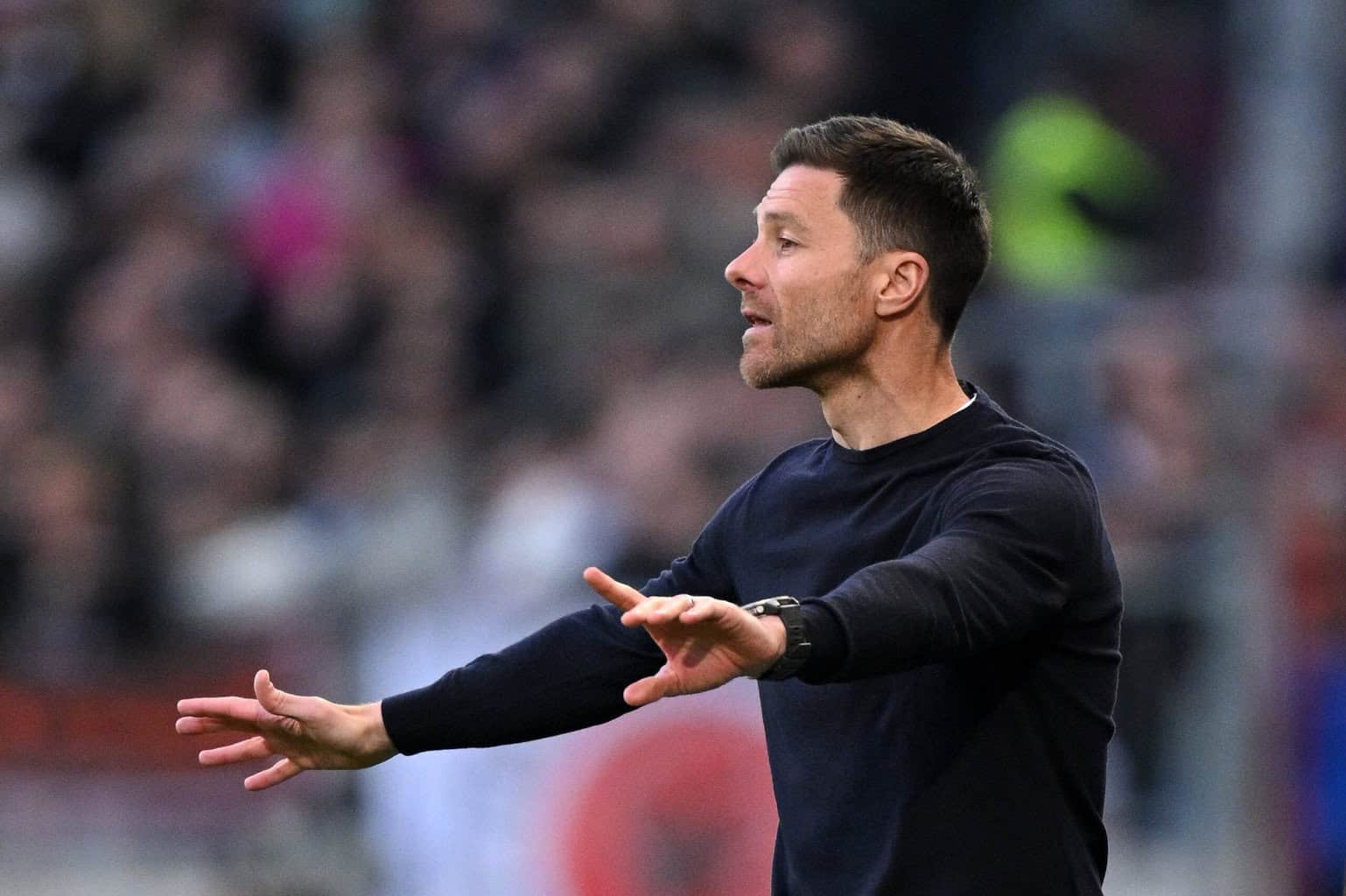 Schick & co.: Die Zukunft dieser Spieler hängt von Xabi Alonso ab!