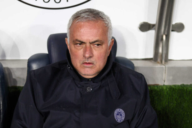 Mourinho