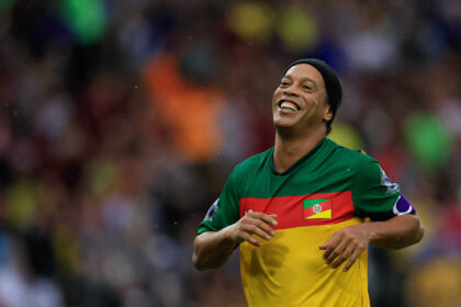 Ronaldinho