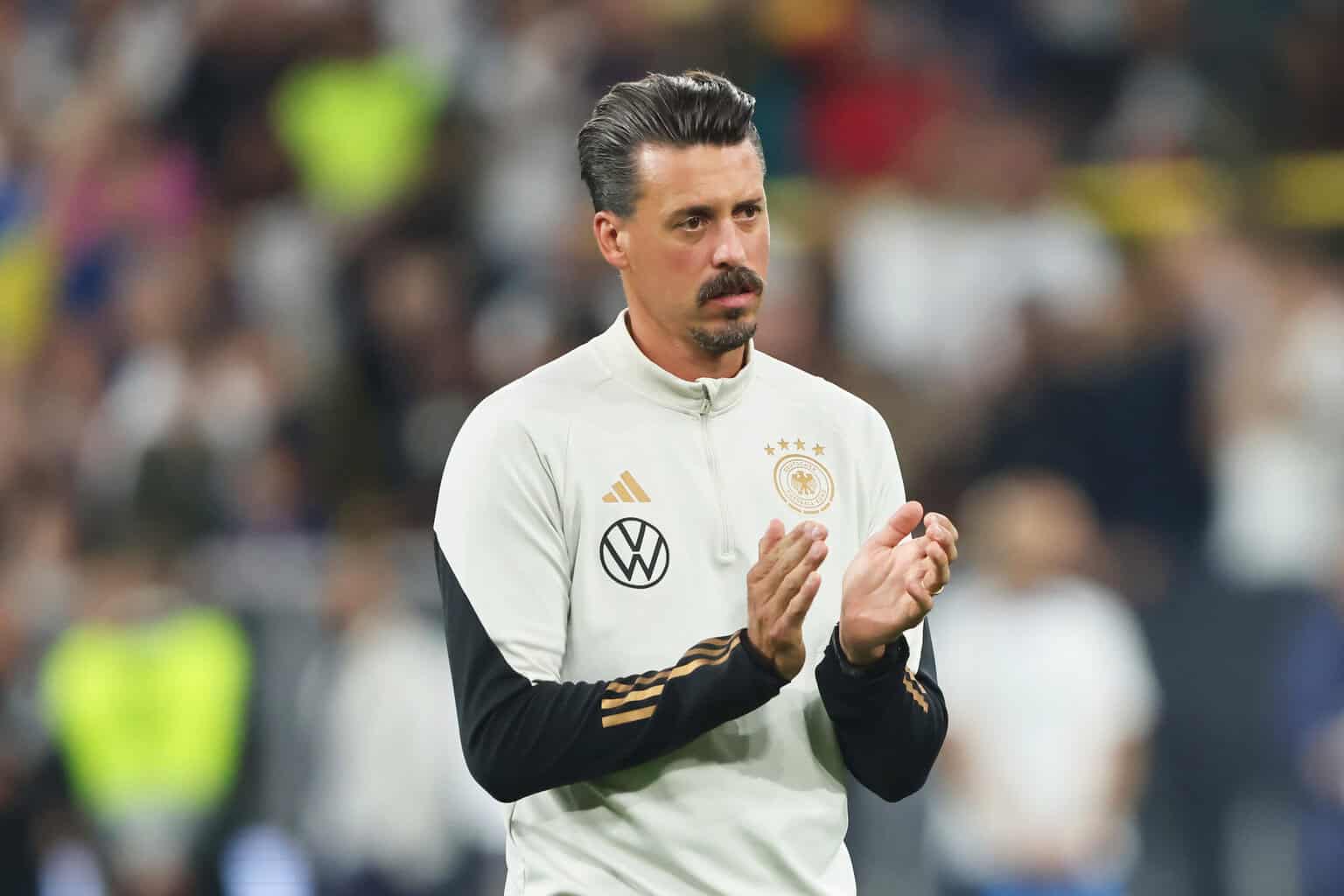 Sandro Wagner verlässt den DFB: Die heißeste Spur führt zur TSG Hoffenheim!