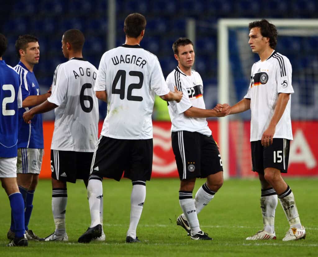 Hummels 