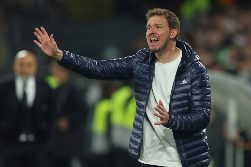 Nagelsmann 