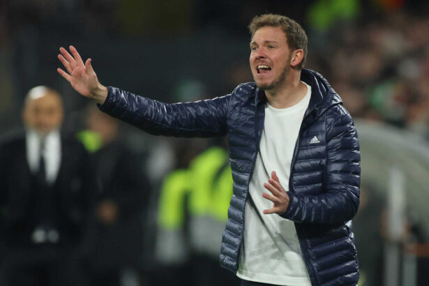 Julian Nagelsmann