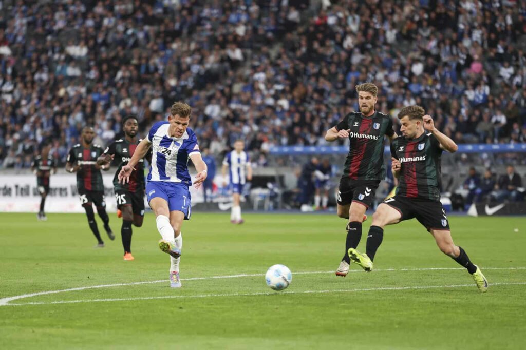 2. Bundesliga
