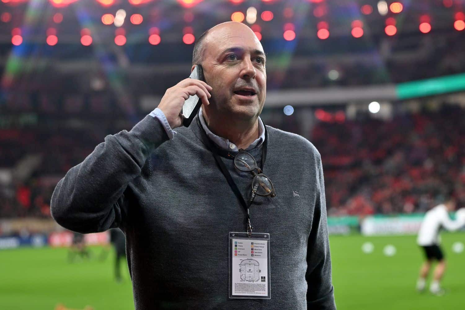 Wer folgt auf Alonso? Leverkusen hat Wunschtrainer im Blick