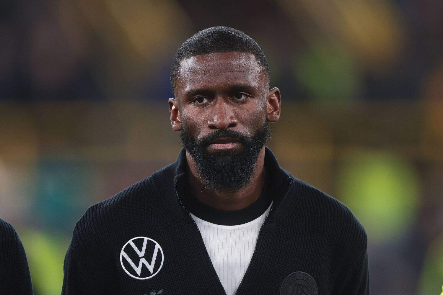 Klub-WM und Nations-Leauge-Finale in Gefahr: Antonio Rüdiger fällt wochenlang aus