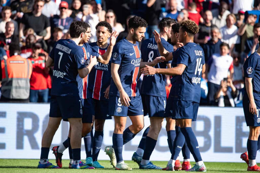 PSG