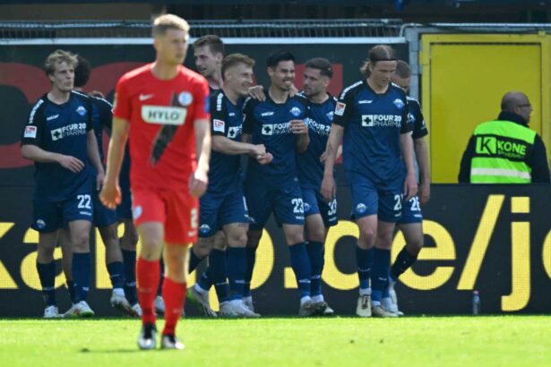 2. Bundesliga