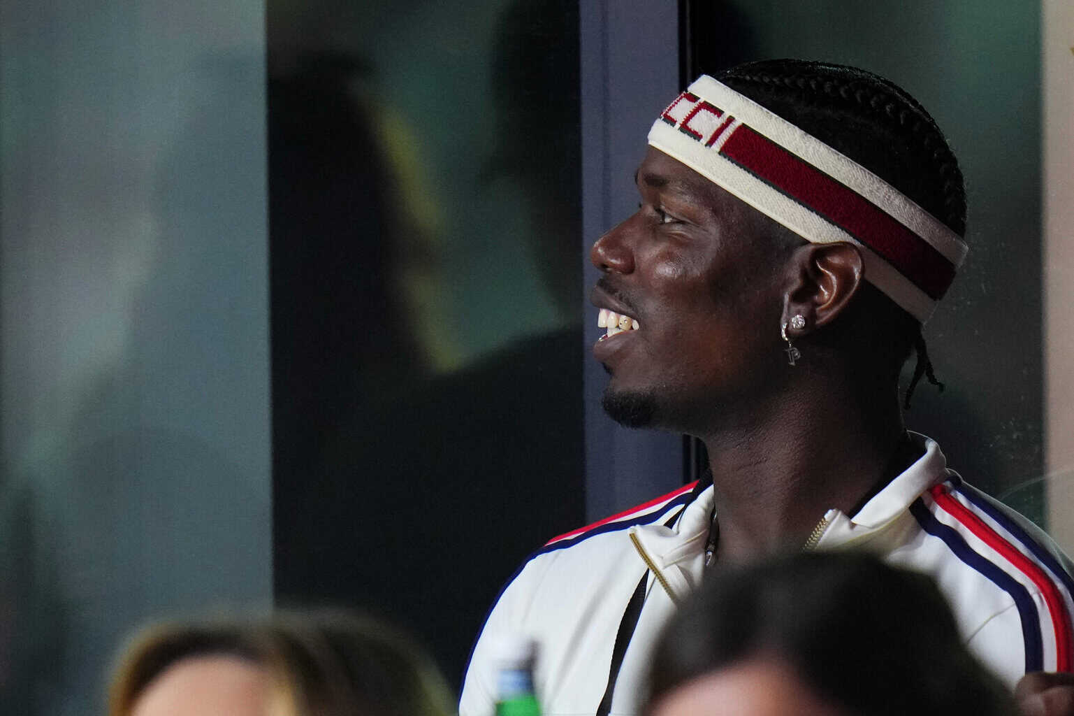 D.C. United in Gesprächen mit Paul Pogba – Klub hat einen großen Vorteil!