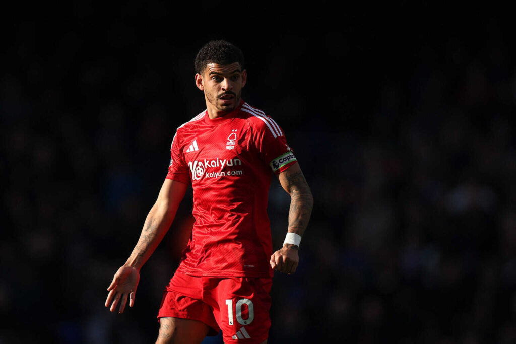 Wird Morgan Gibbs-White der de-Bruyne-Nachfolger?