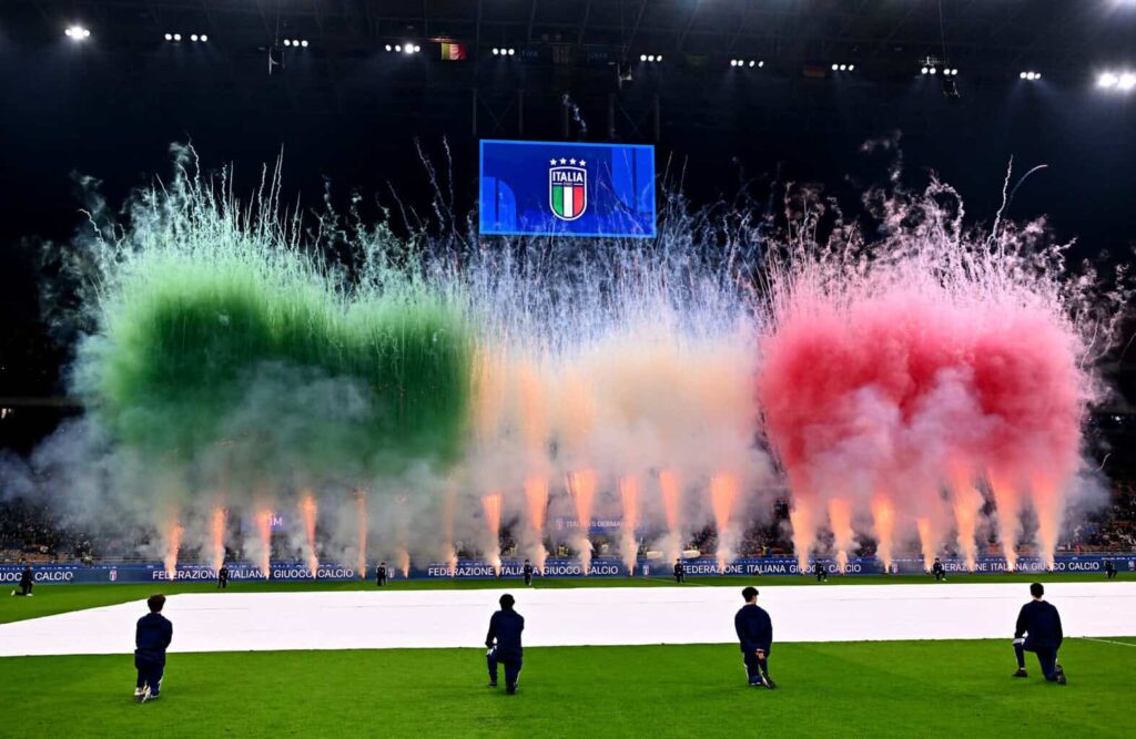 Serie A Italien