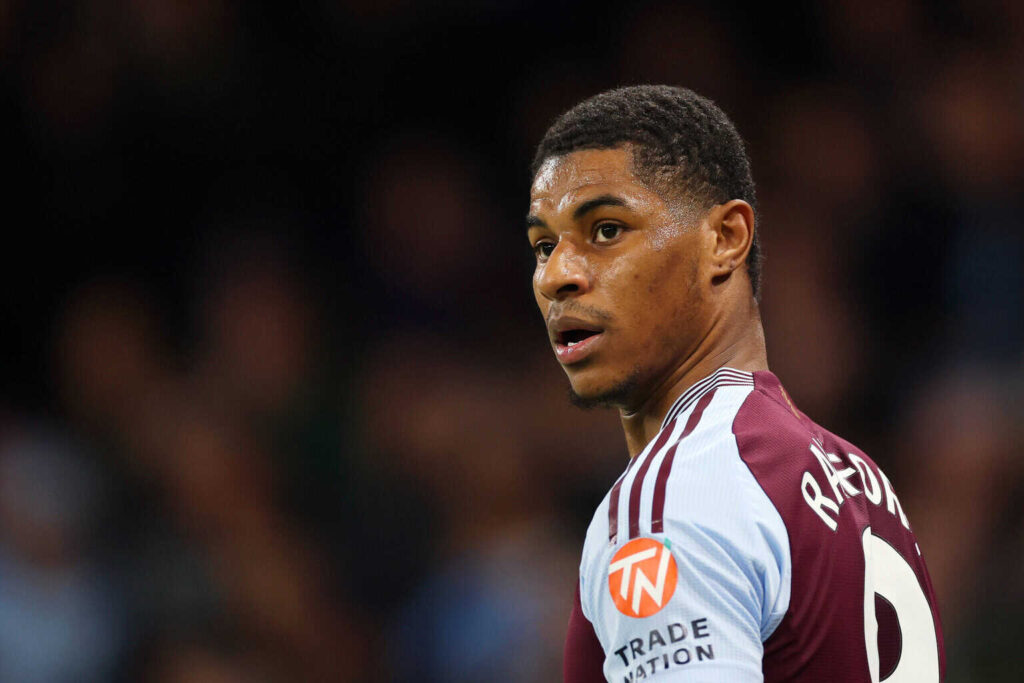Rashford