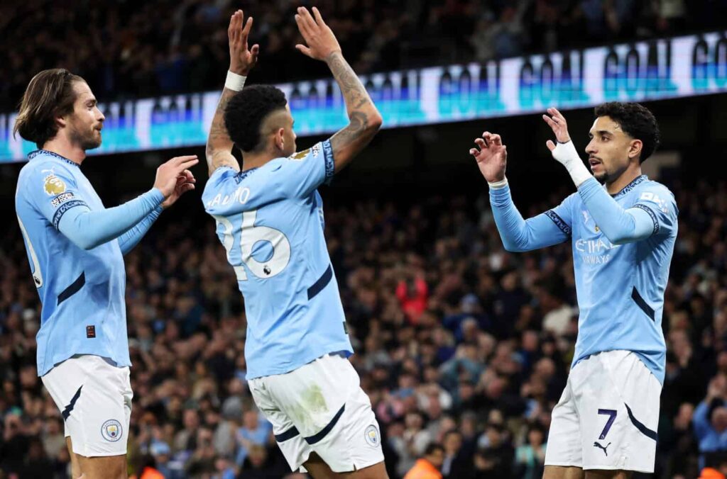 Manchester City