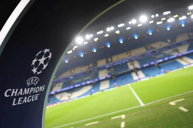 Champions League