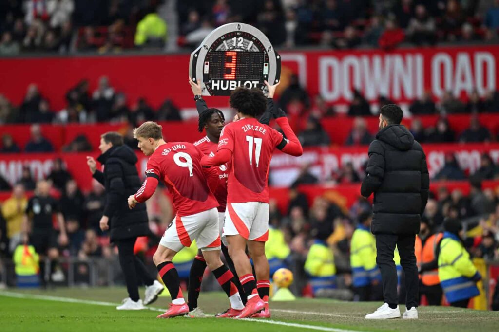 Manchester United