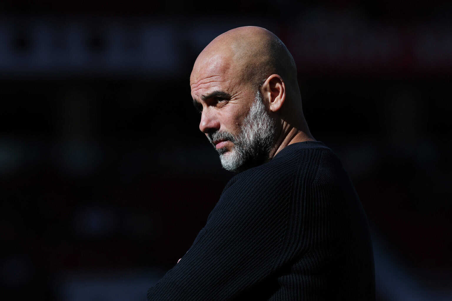 „Nicht clever genug“ für das Mittelfeld? Guardiola demontiert teuren Einkauf