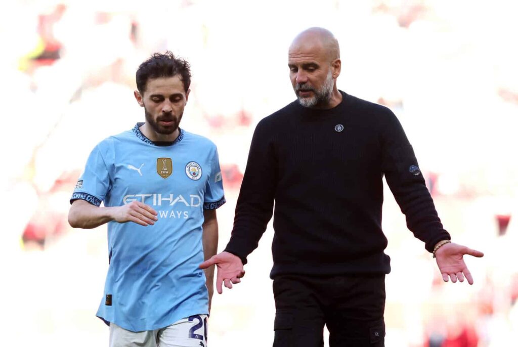 Bernardo Silva