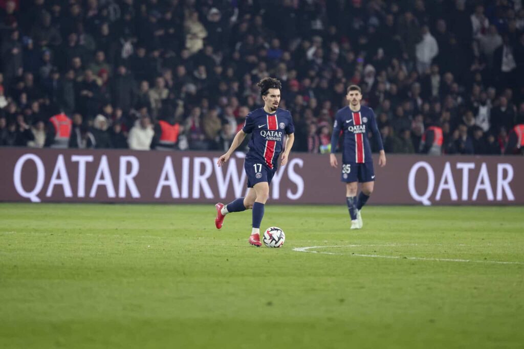 PSG