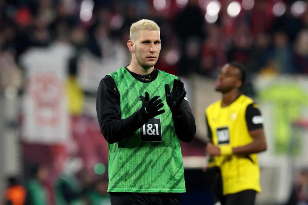 Süle BVB