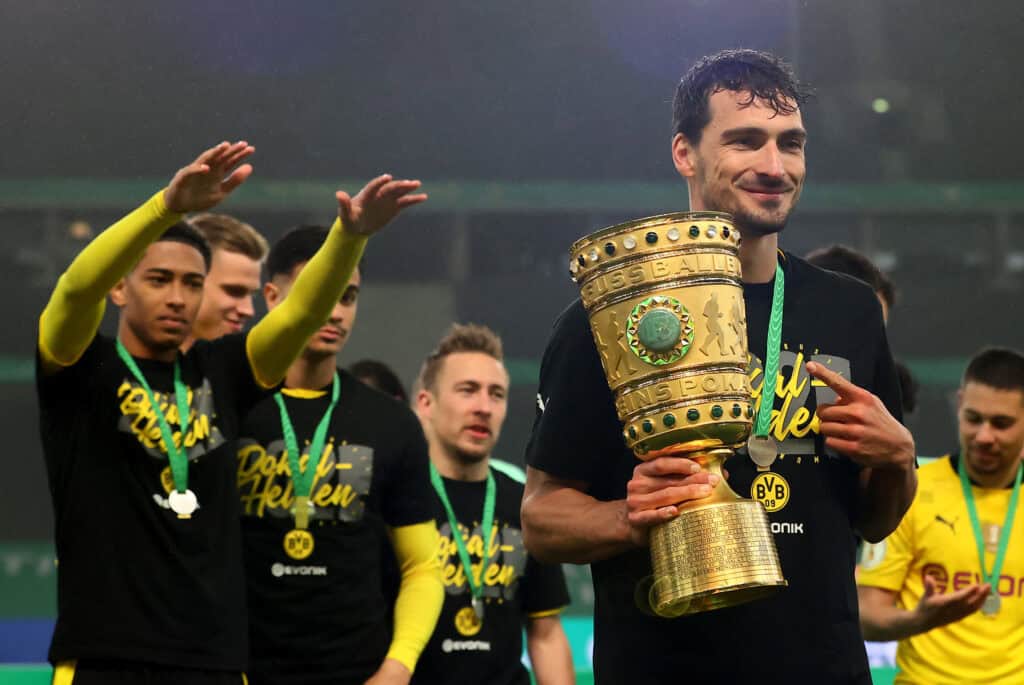 Hummels 