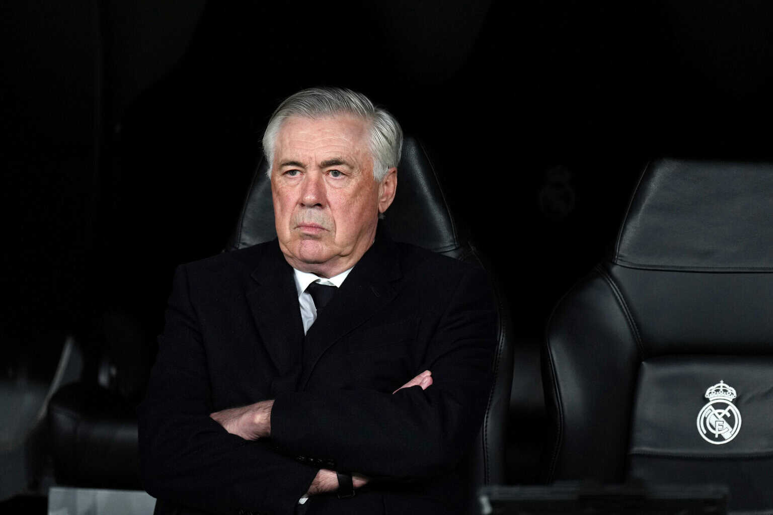 Weg frei für Xabi Alonso? Ancelotti droht das Real-Aus
