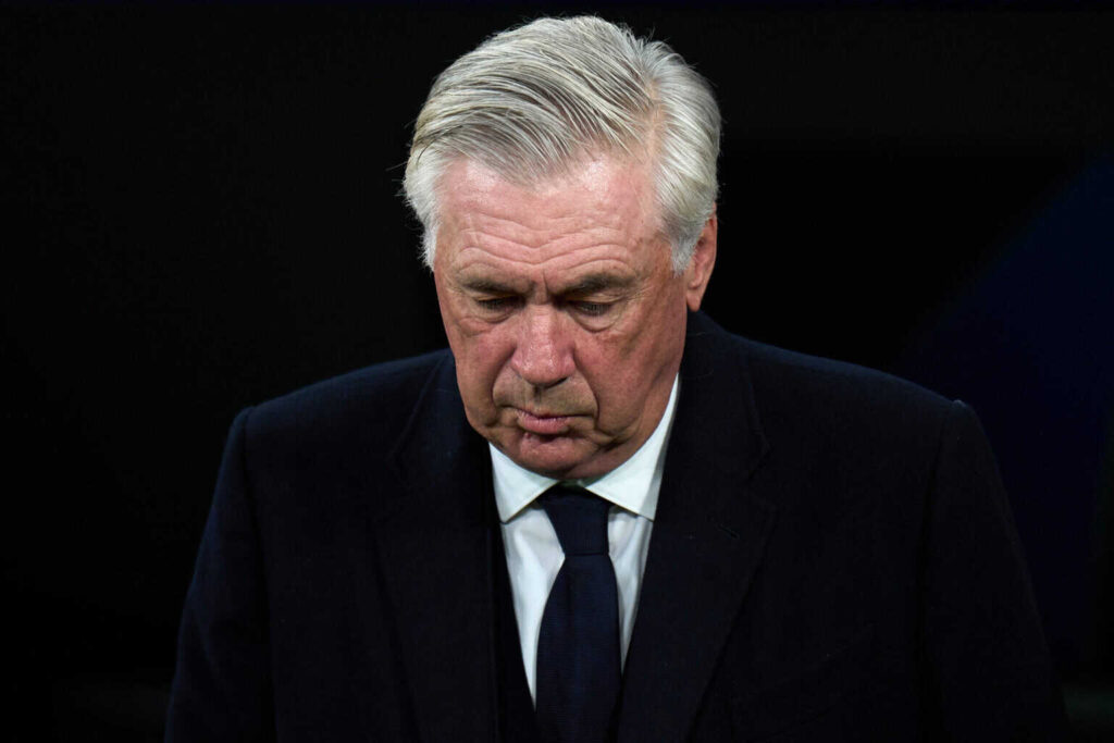 Ancelotti