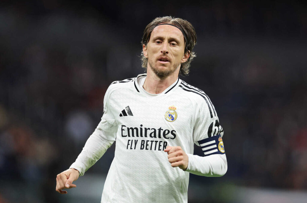 Modric