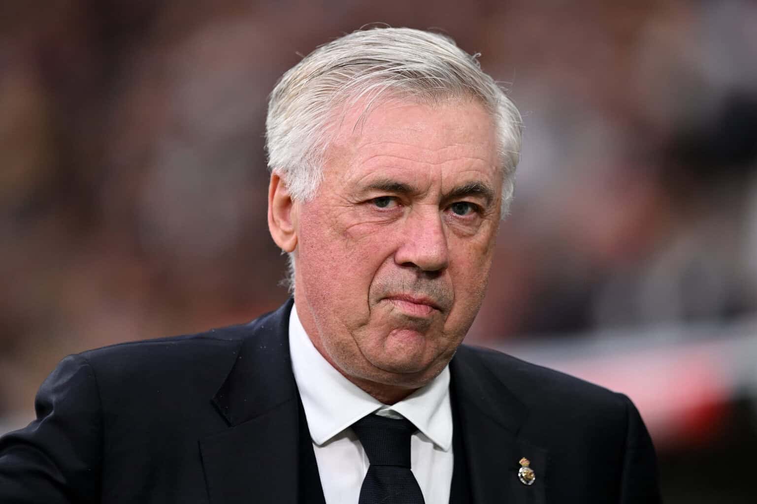 Ancelotti-Zukunft ungewiss: Brasilianischer Verband macht Druck – Italiener hat Interesse!