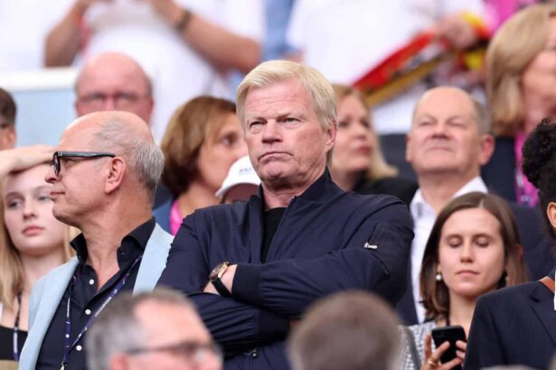 Oliver Kahn