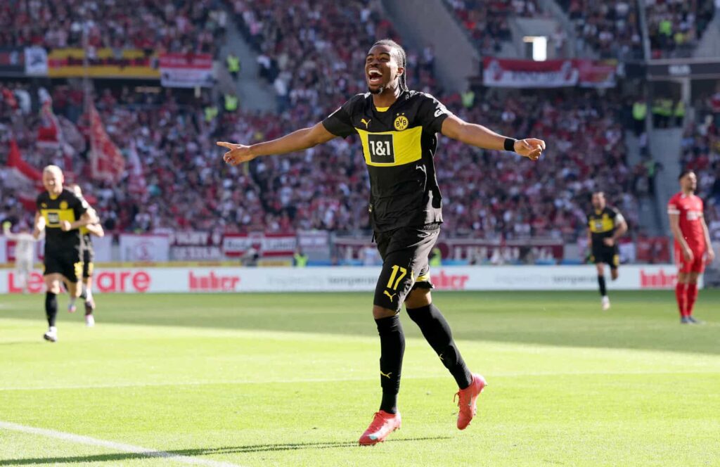 Carney Chukwuemeka