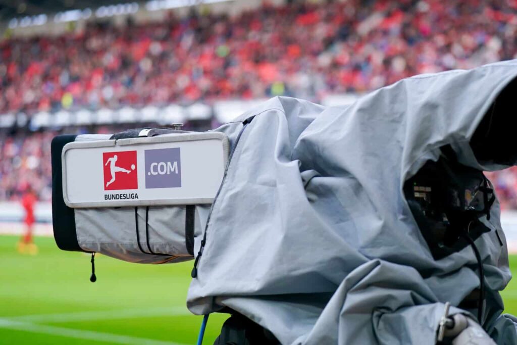 Die DFL will die Auslandsvermarktung verbessern