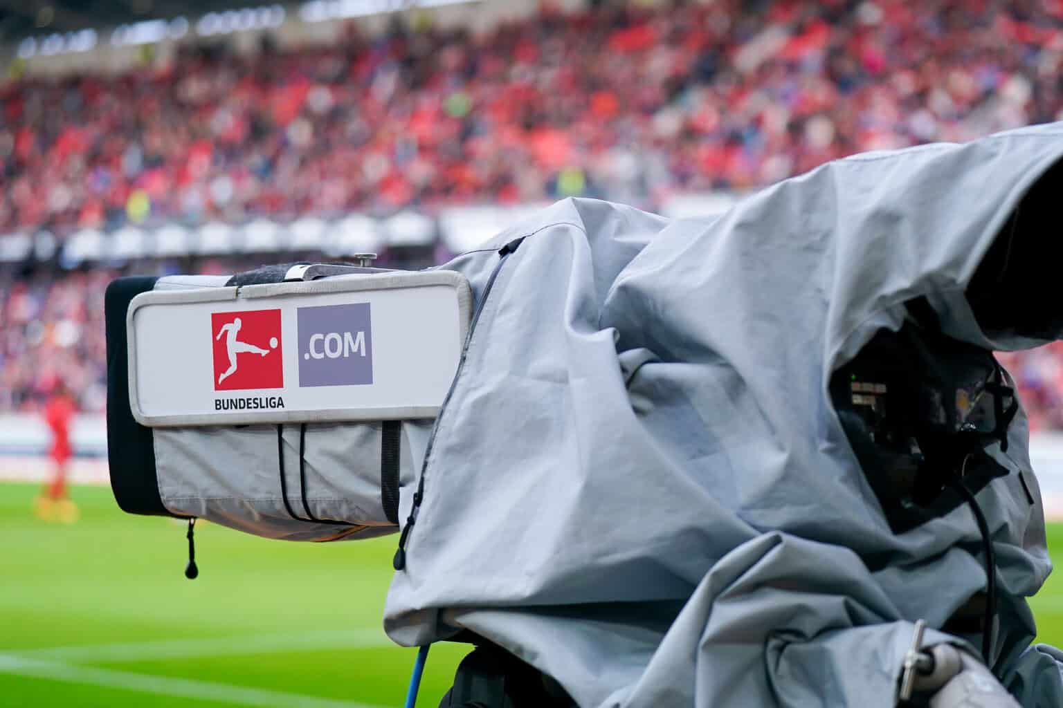 TV-Auslandsvermarktung: Bundesliga will Spanien angreifen!
