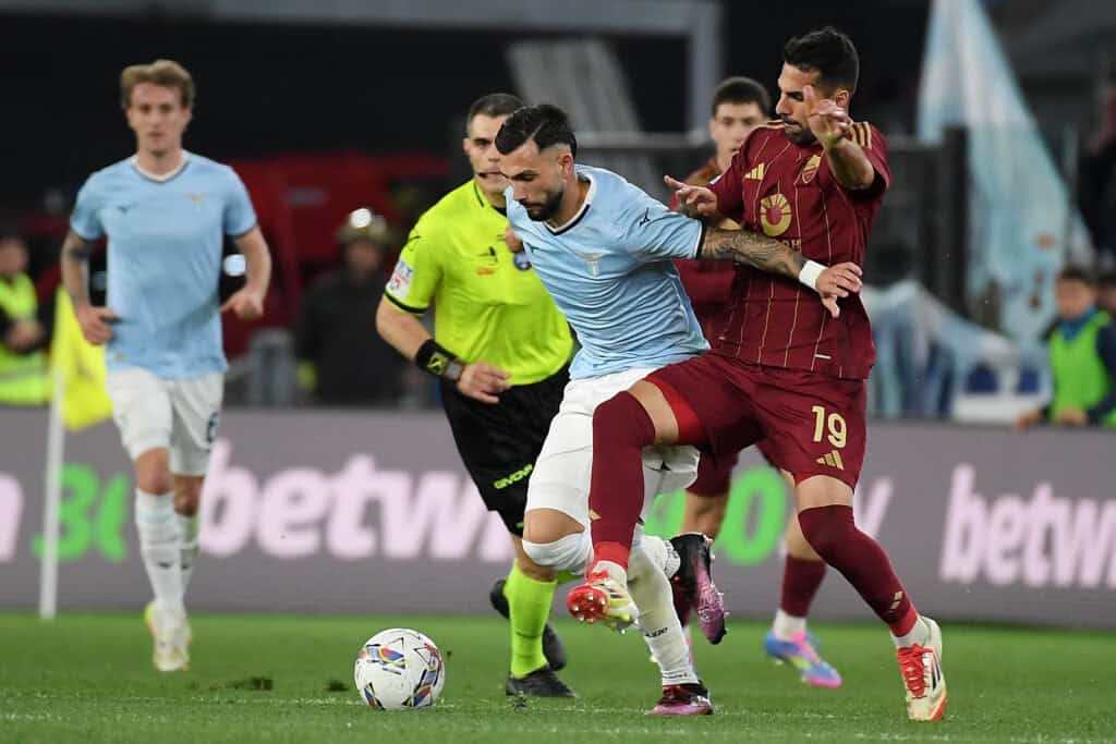 Lazio