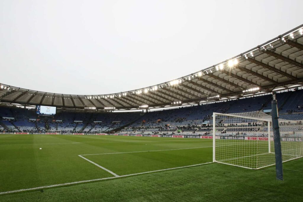 Rom-Derby