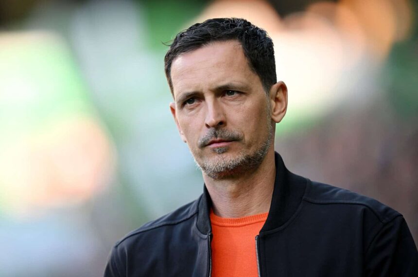 Dino Toppmöller