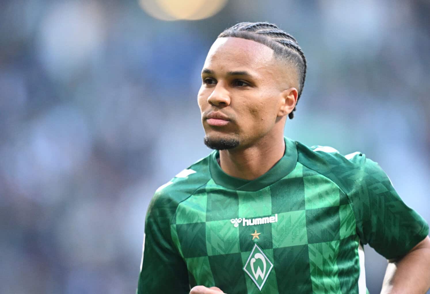 Werder Bremen: Agu mit Ausstiegsklausel? Interesse aus England