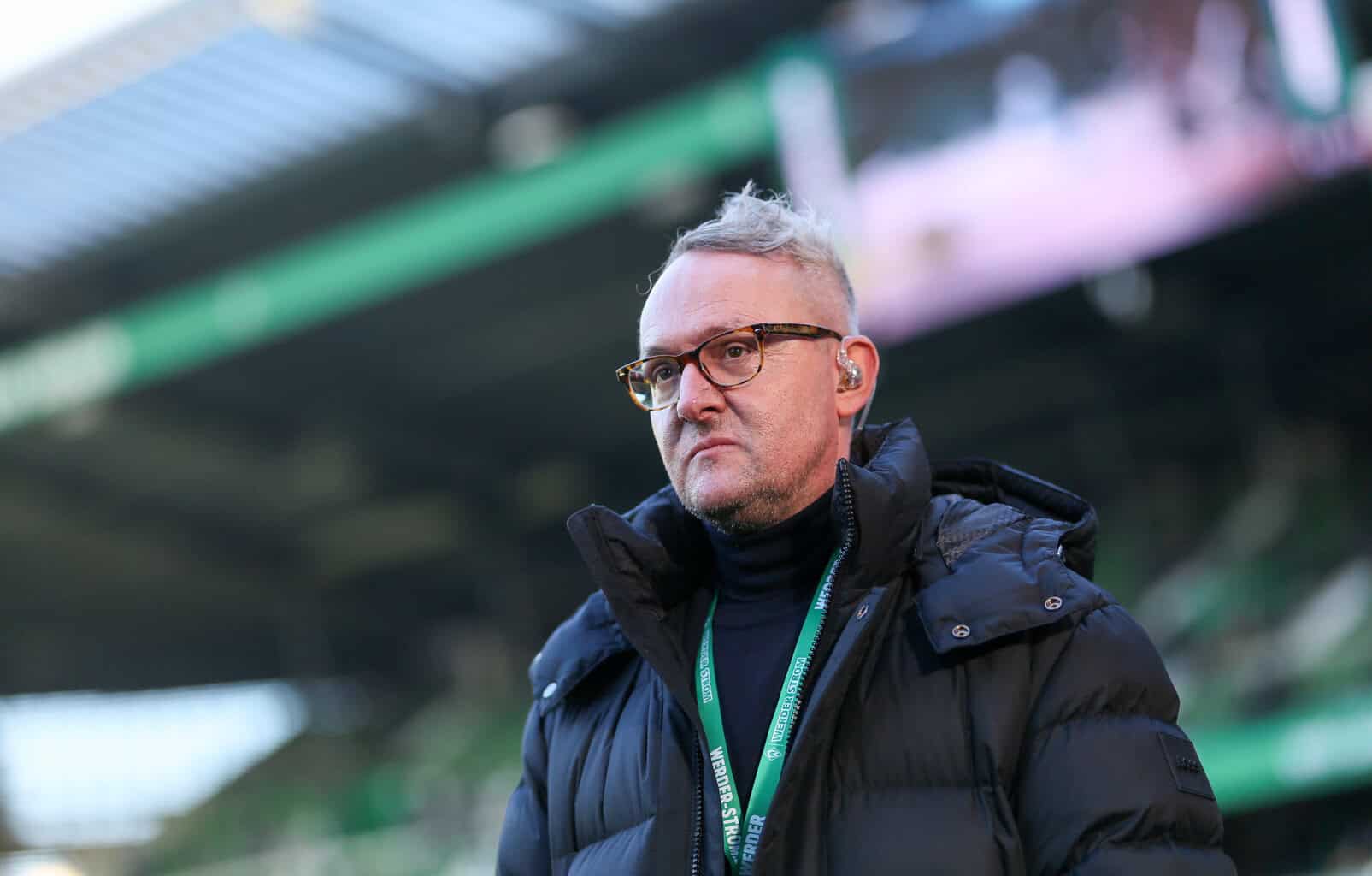 VfB Stuttgart: Vorstandsvorsitzender Wehrle verlängert langfristig!