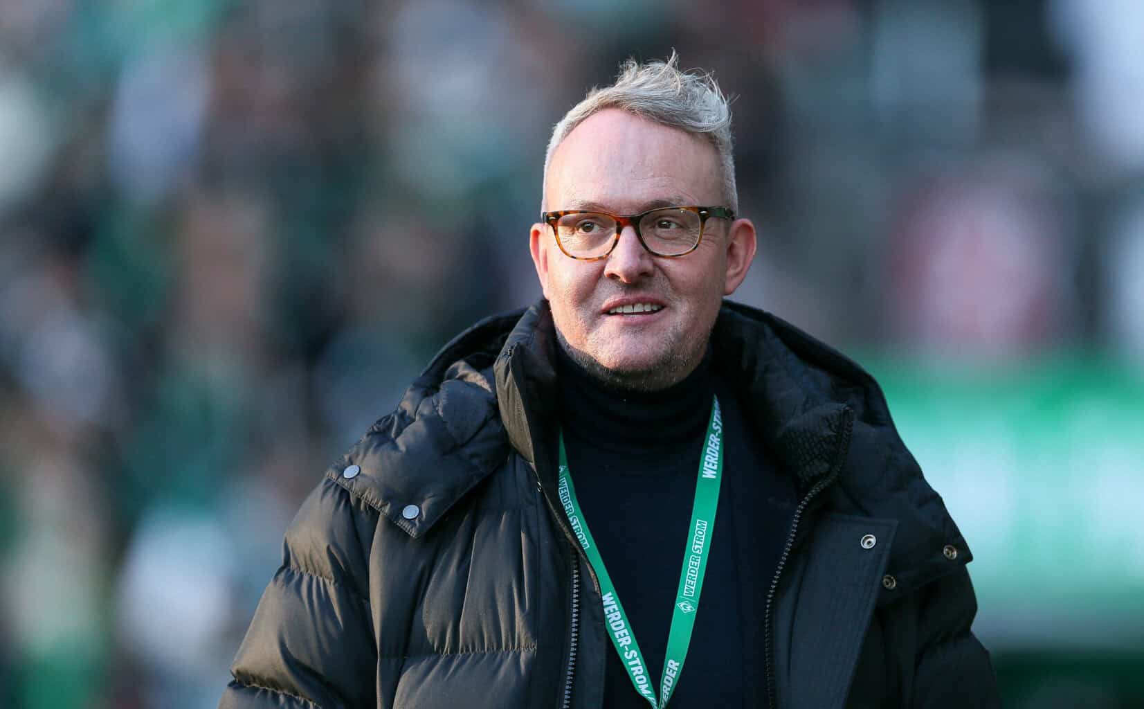 Offiziell: Vorstandsvorsitzender Alexander Wehrle verlängert langfristig beim VfB Stuttgart!