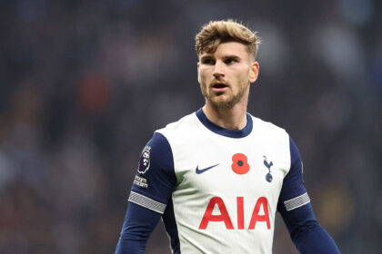 Timo Werner soll RB Leipzig im Sommer verlassen.
