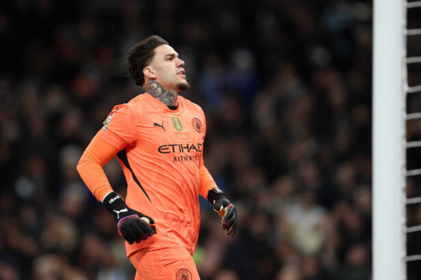 Ederson