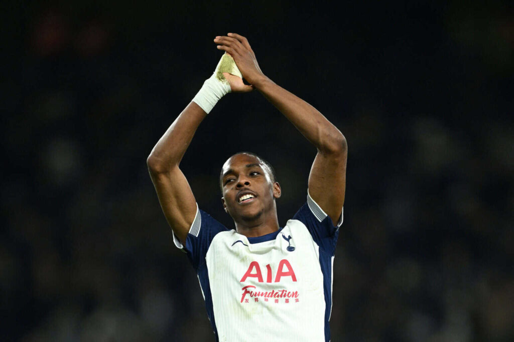 Tel Tottenham Bayern