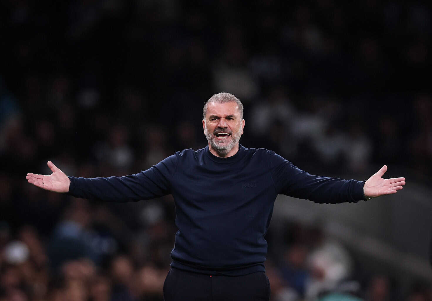 Tottenham: Selbst bei Titel in der Europa League – Postecoglou-Aus im Sommer wahrscheinlich!
