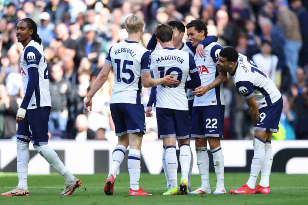 Tottenham