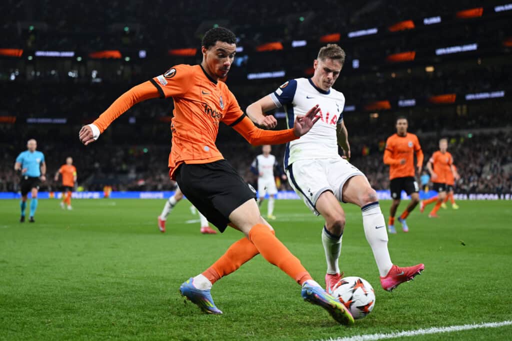 Eintracht Frankfurt
