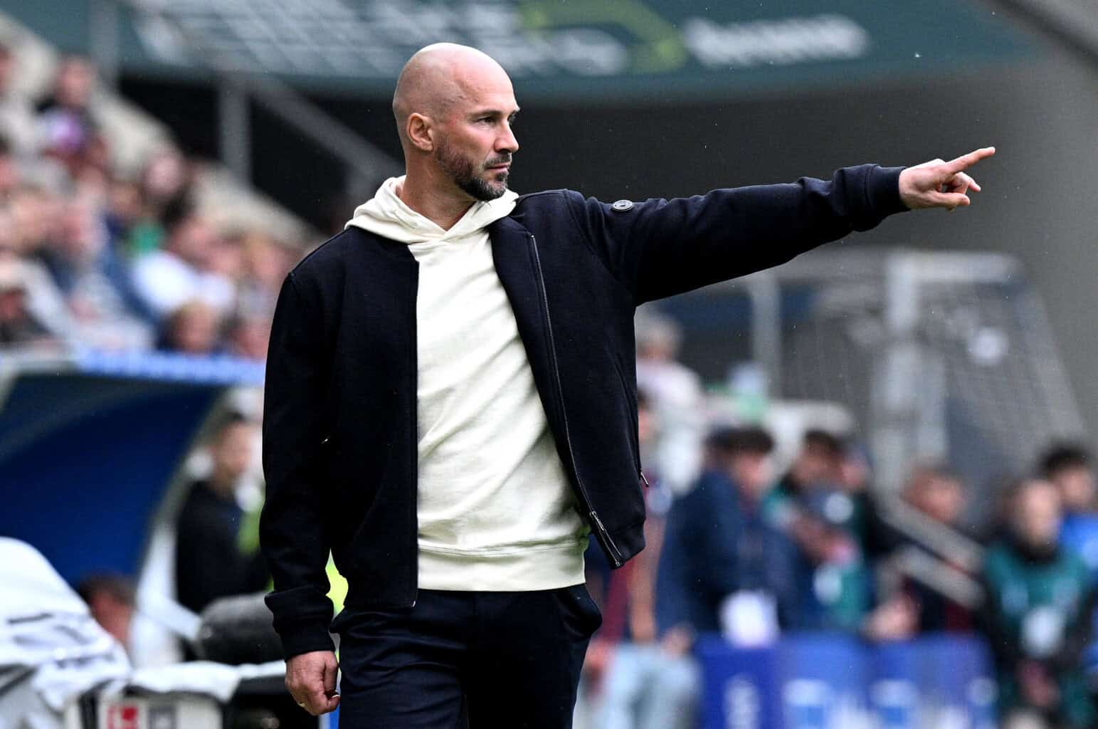 Ilzer wütend: „Eine Skandal-Entscheidung!“ – Die Stimmen zum Bundesliga-Nachmittag