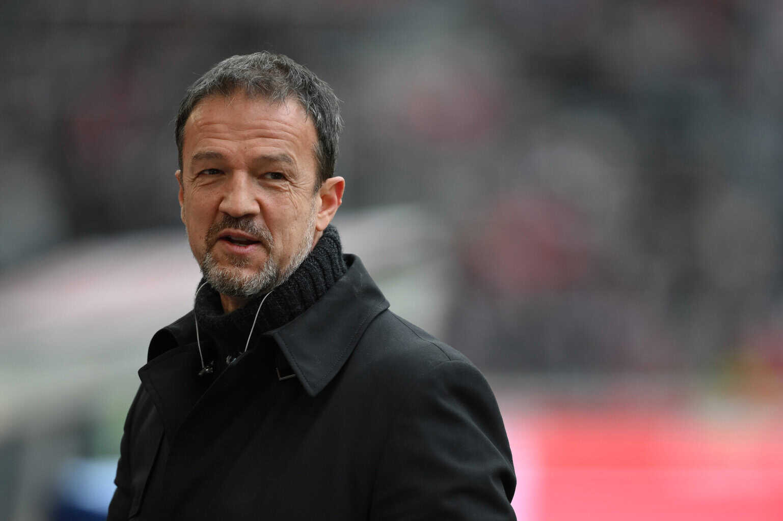 Alles offiziell: Fredi Bobic übernimmt neuen Posten bei Rekordmeister!