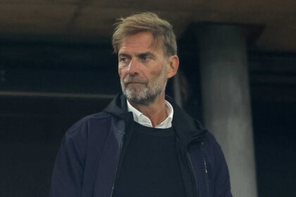 Jürgen Klopp