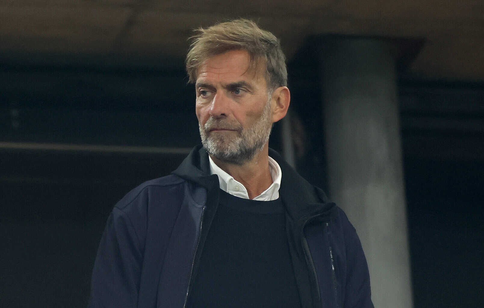 Klopp als „Schatten-Trainer“? RB-Coaches widersprechen!