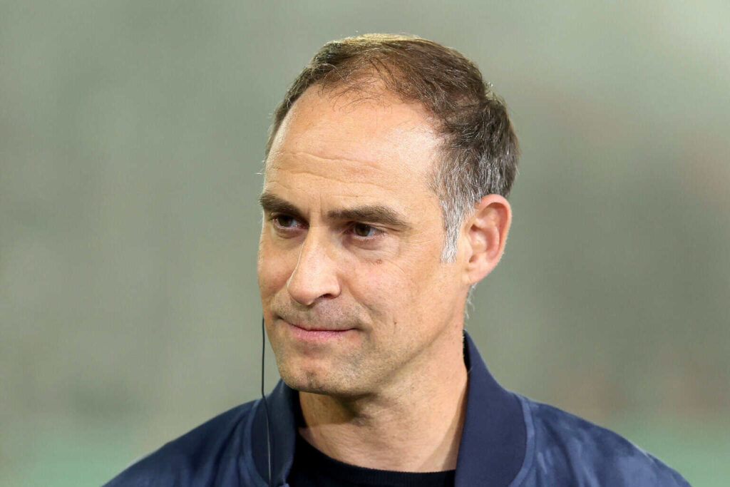 Mintzlaff Leipzig Klopp