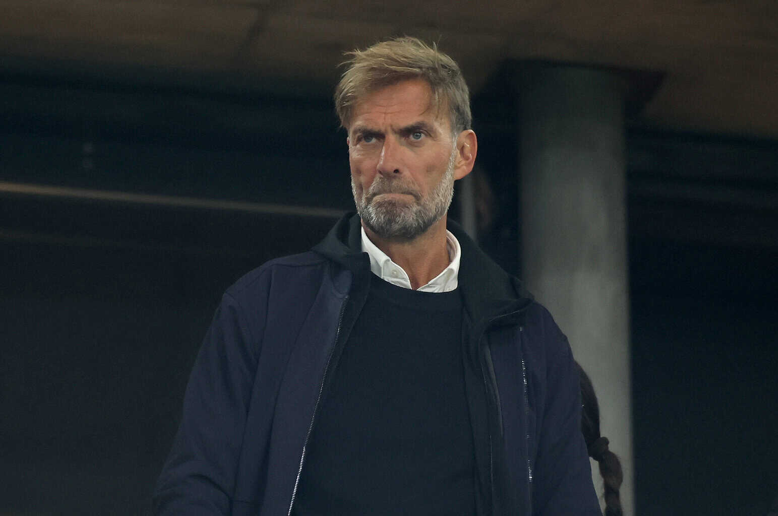 Real-Gerüchte um Klopp: Berater meldet sich zu Wort!